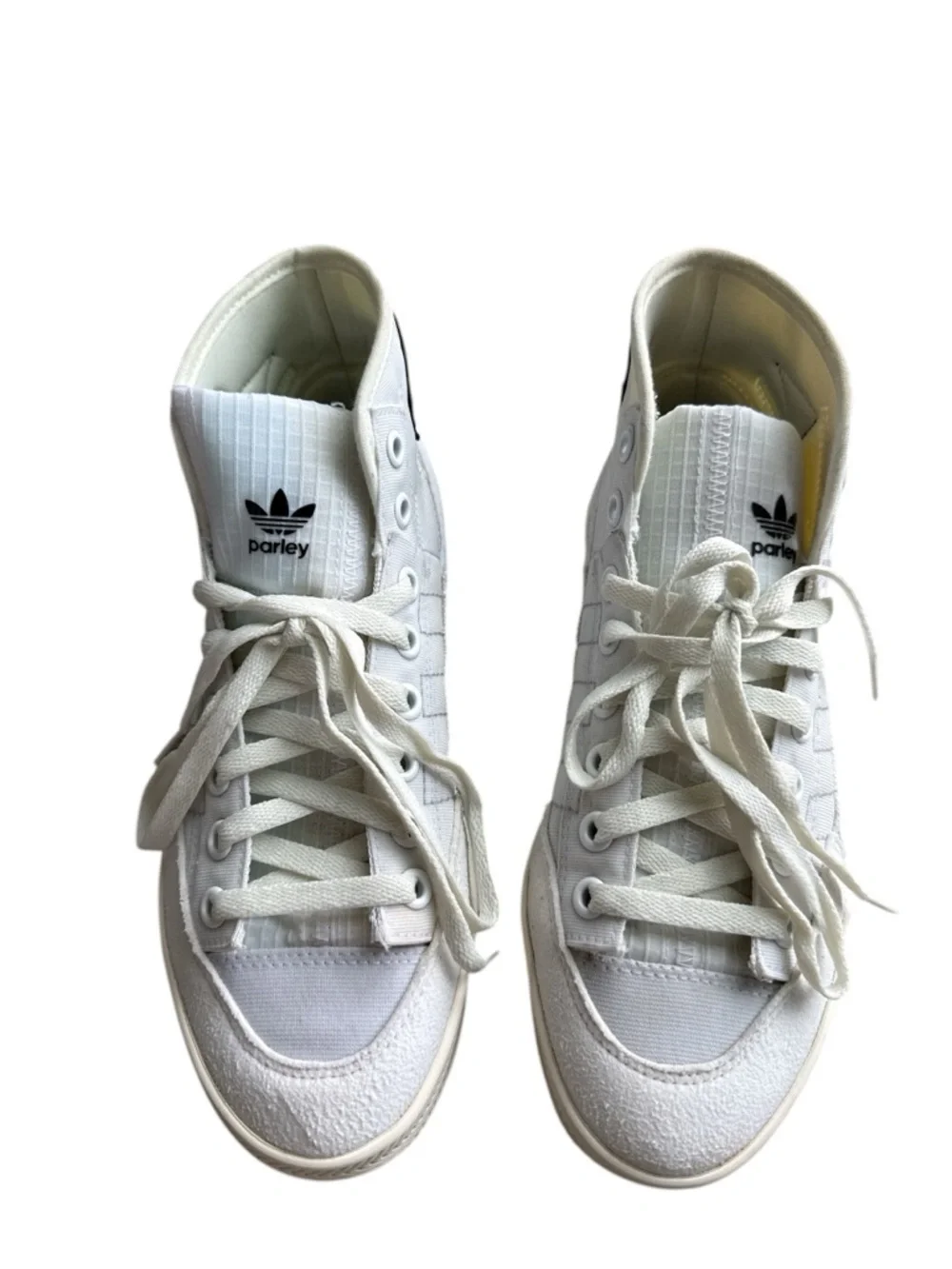 adidas originals NIZZA Parley GZ1474